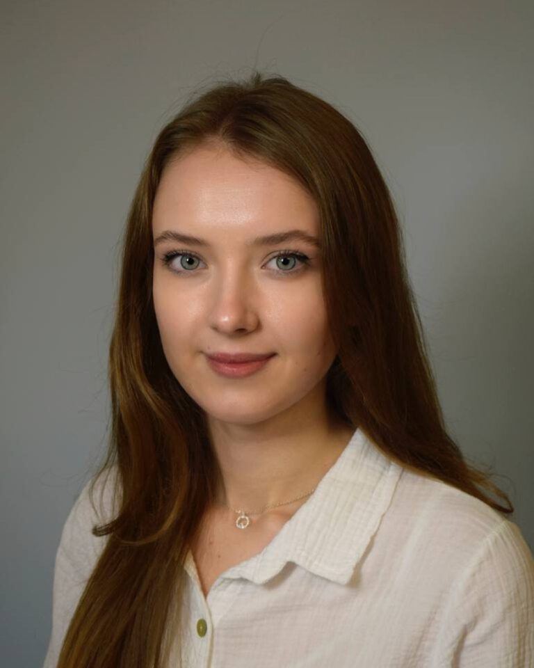 Olha Odudenko